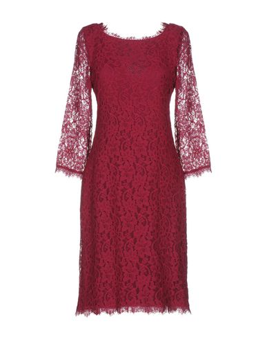 Платье до колена Diane VON Furstenberg