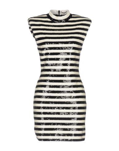 Короткое платье Yves Saint Laurent 34748688dr