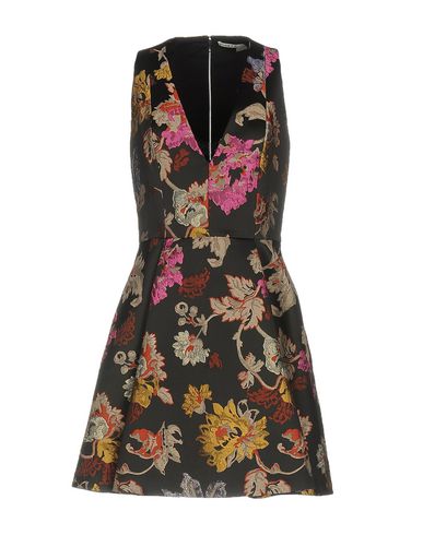 Короткое платье Alice+Olivia