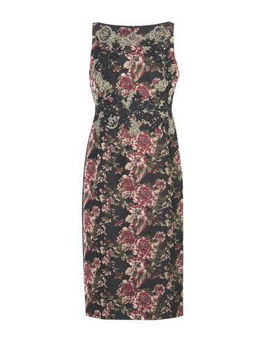 Платье длиной 3/4 Antonio Marras
