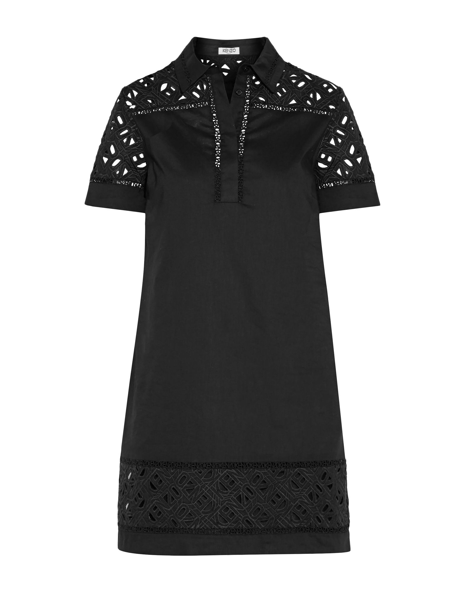 Платье KENZO
