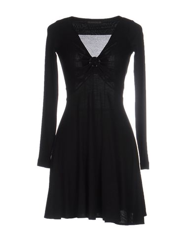 Короткое платье PLEIN SUD