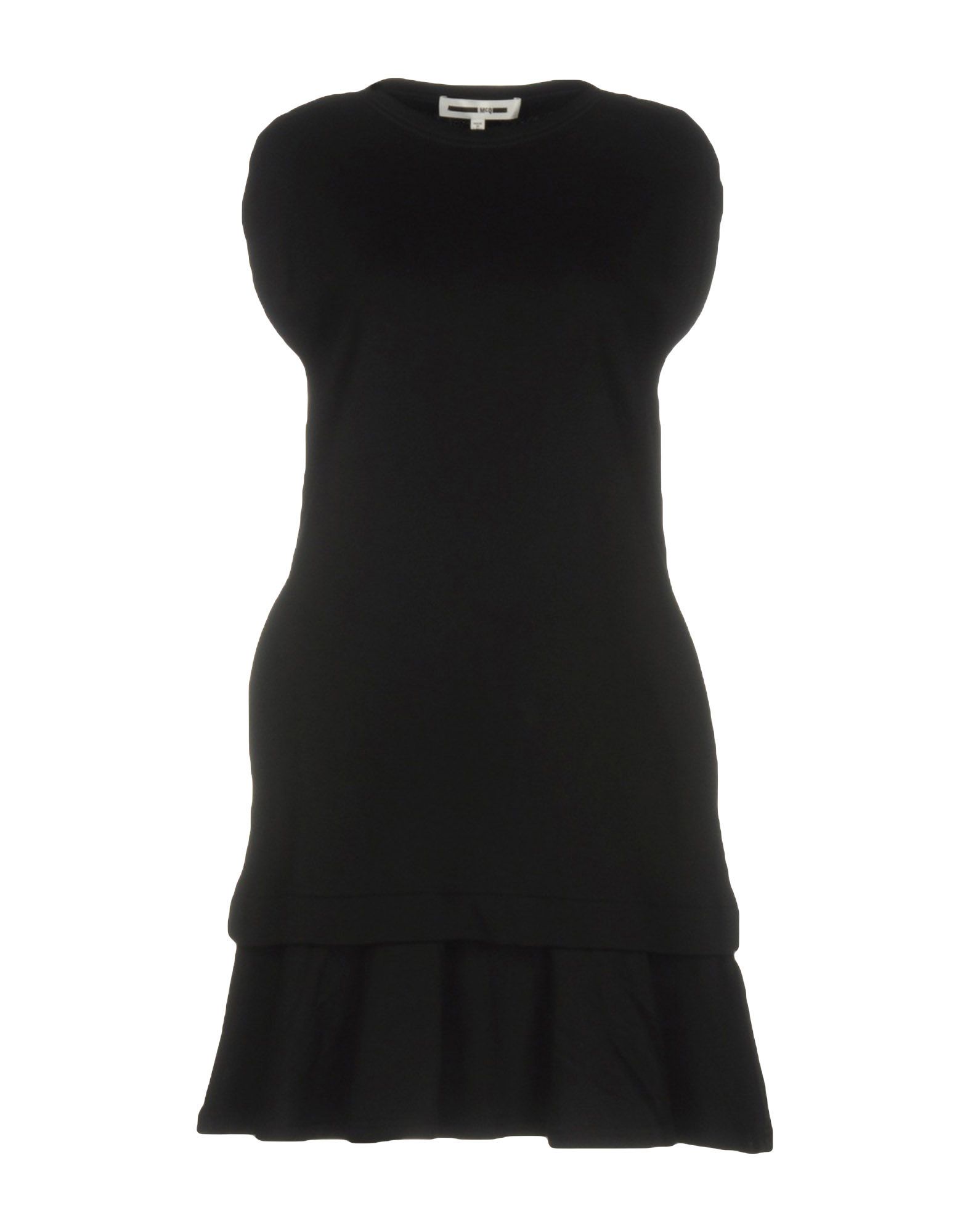 Платье McQ Alexander McQueen
