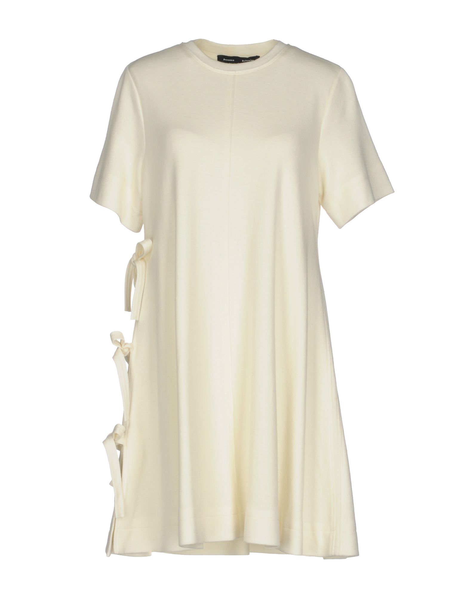PROENZA SCHOULER SHORT DRESSES,34753395OW 4