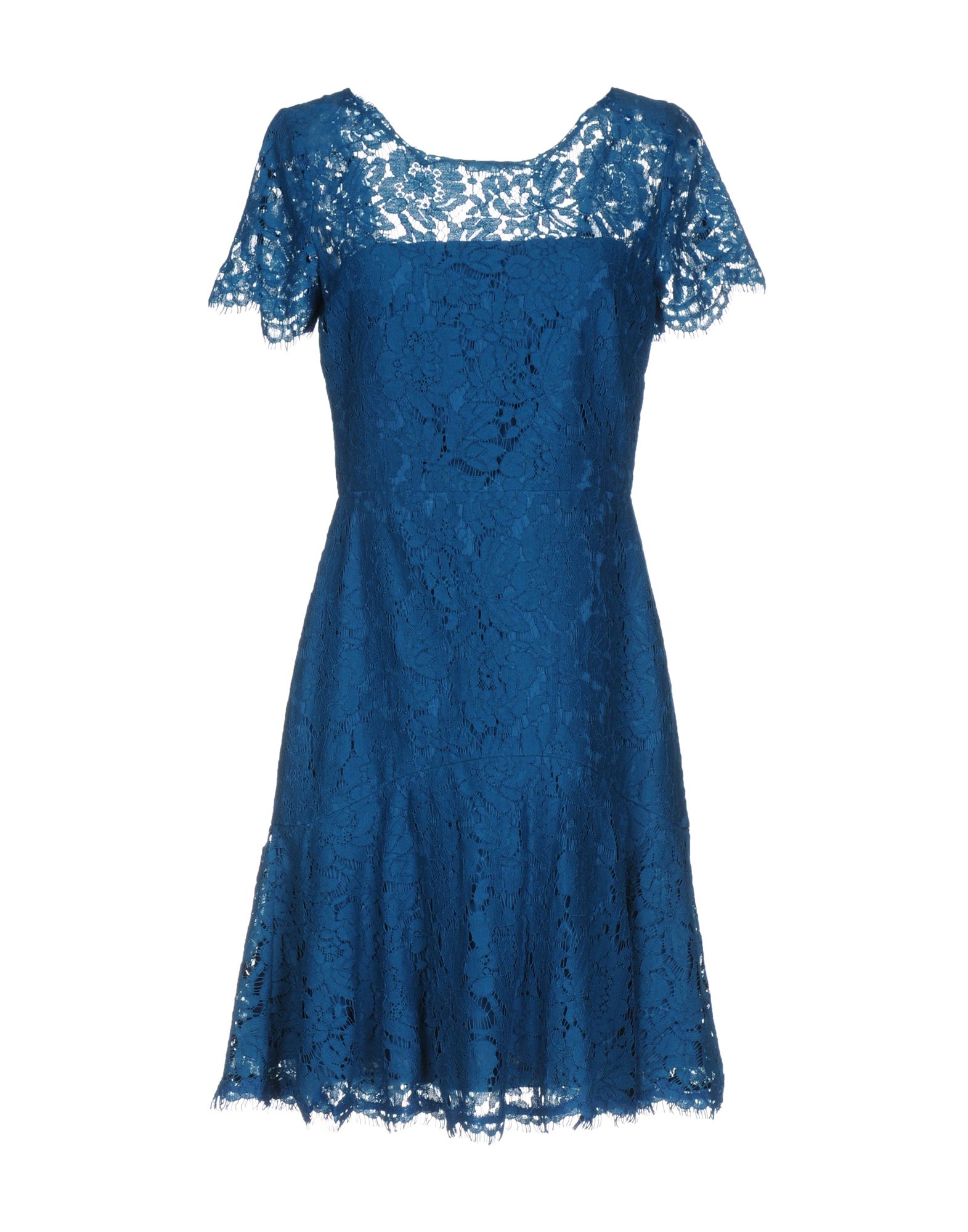 DIANE VON FURSTENBERG DIANE VON FURSTENBERG ΦΟΡΕΜΑΤΑ Μίνι φόρεμα