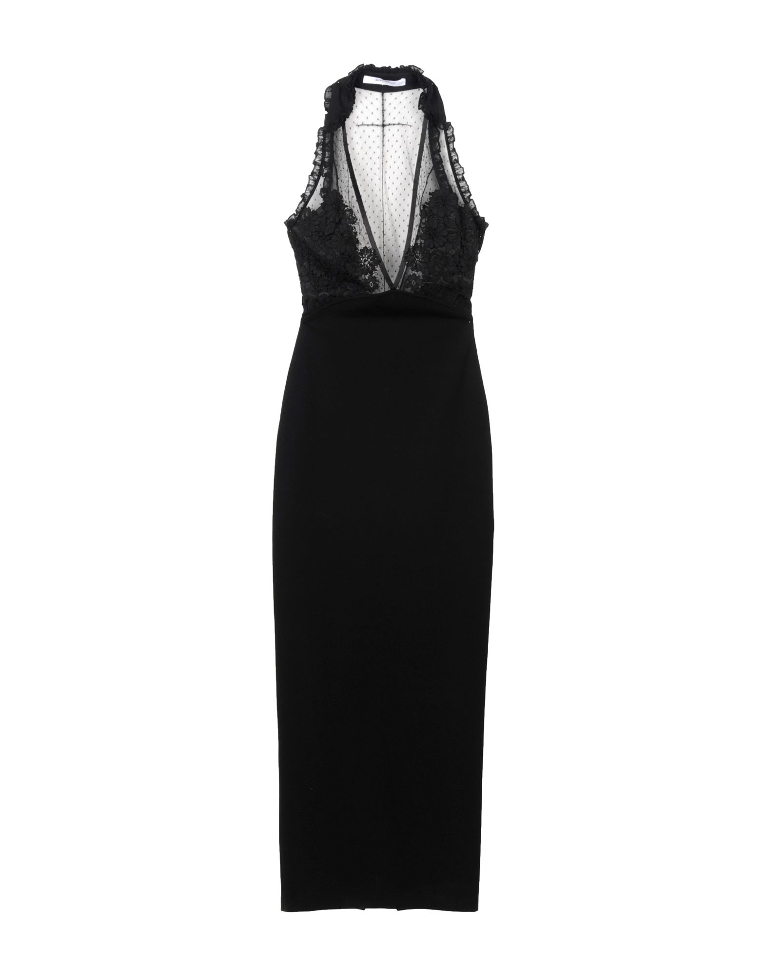 GIVENCHY LONG DRESSES,34754450NW 3