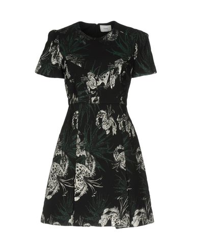 Короткое платье Erdem 34754656NW