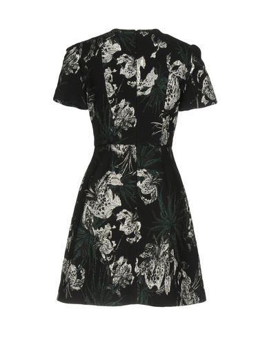 Короткое платье Erdem 34754656NW