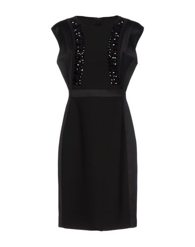 Платье до колена Blumarine