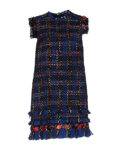 Короткое платье Msgm