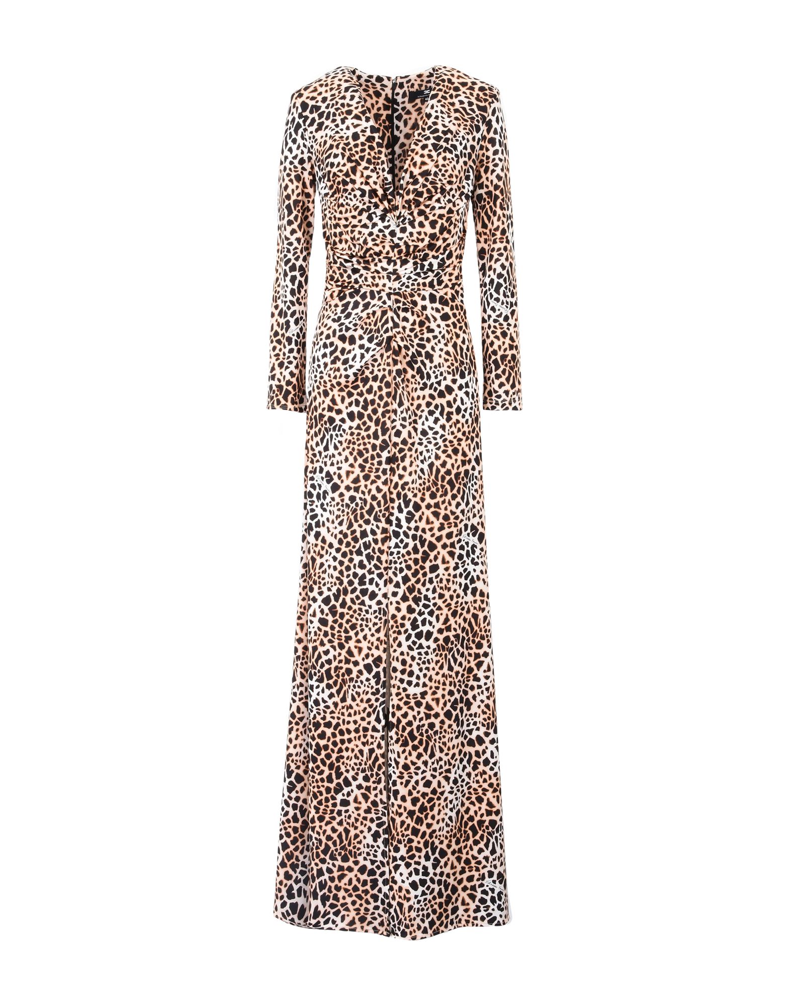 Платье ELISABETTA FRANCHI