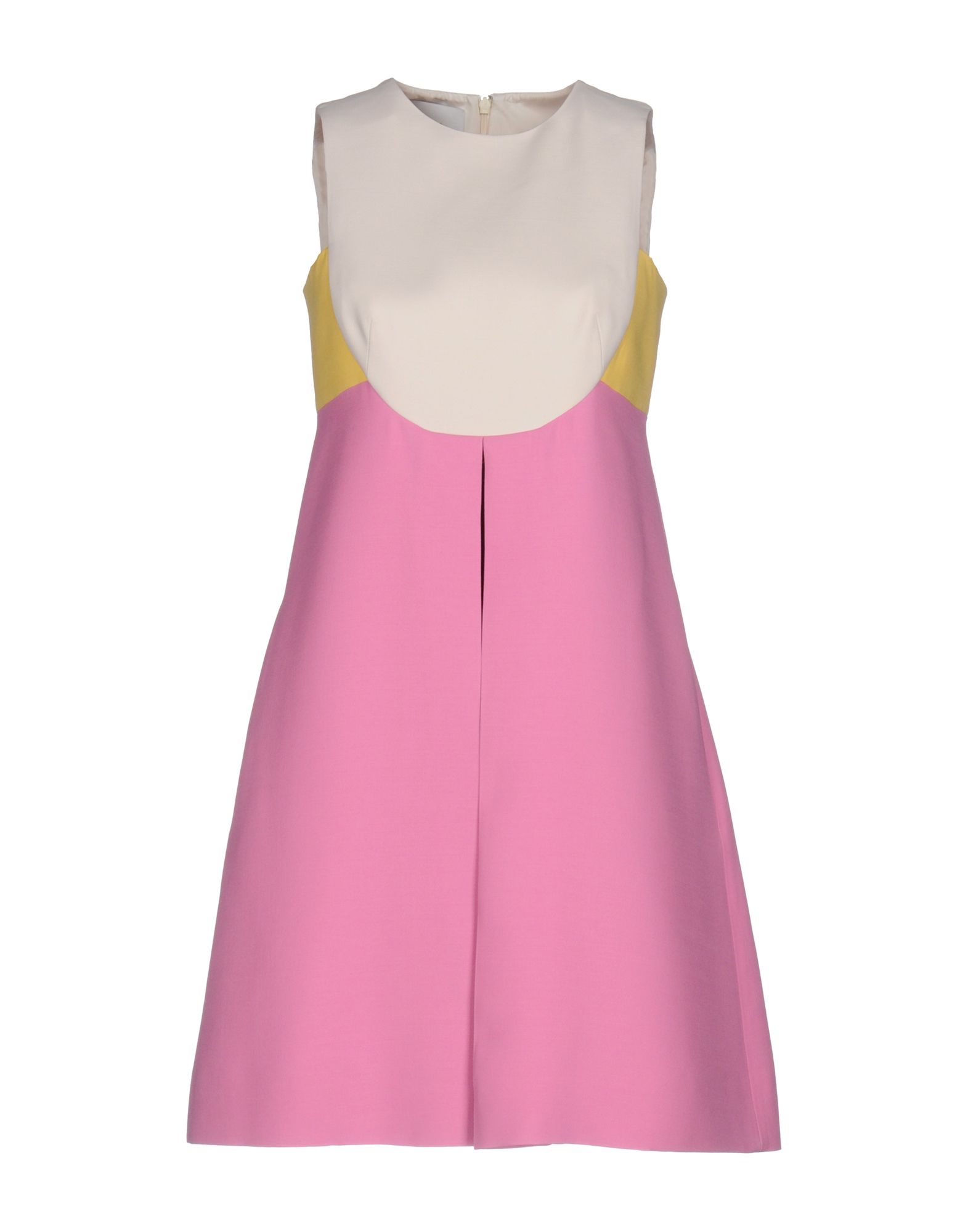 VALENTINO SHORT DRESSES,34756455CP 3