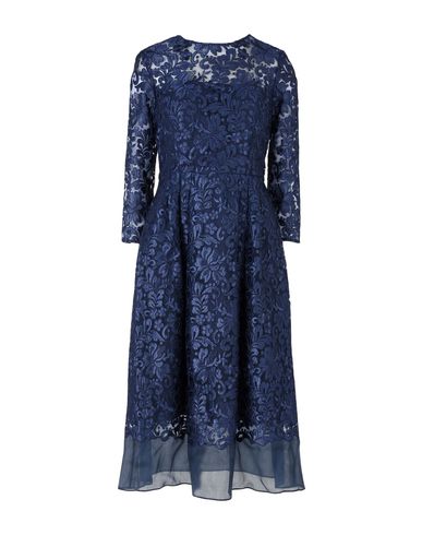 Платье до колена TED Baker