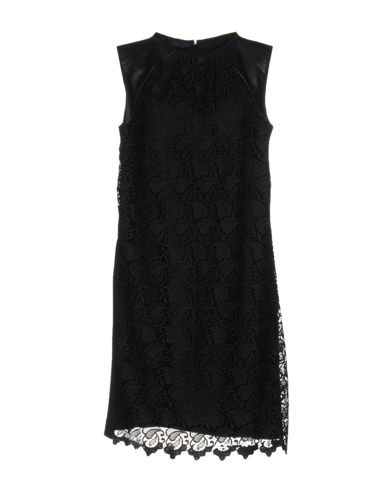 BLUE LES COPAINS Short dresses