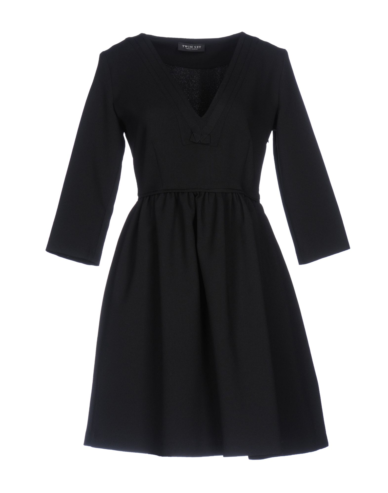 TWINSET Короткое платье
