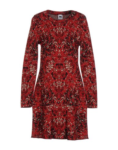 Короткое платье M Missoni