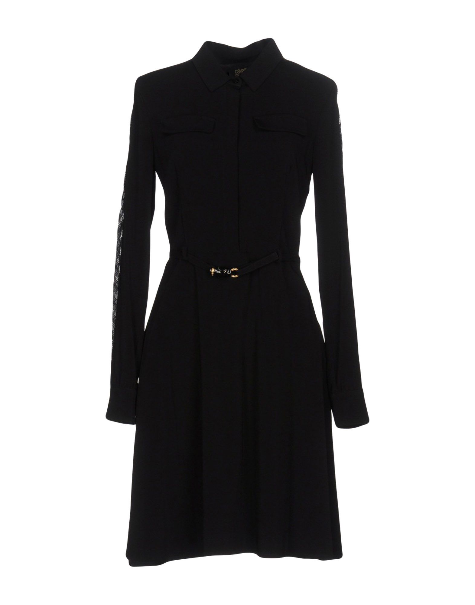 Платье CAVALLI CLASS