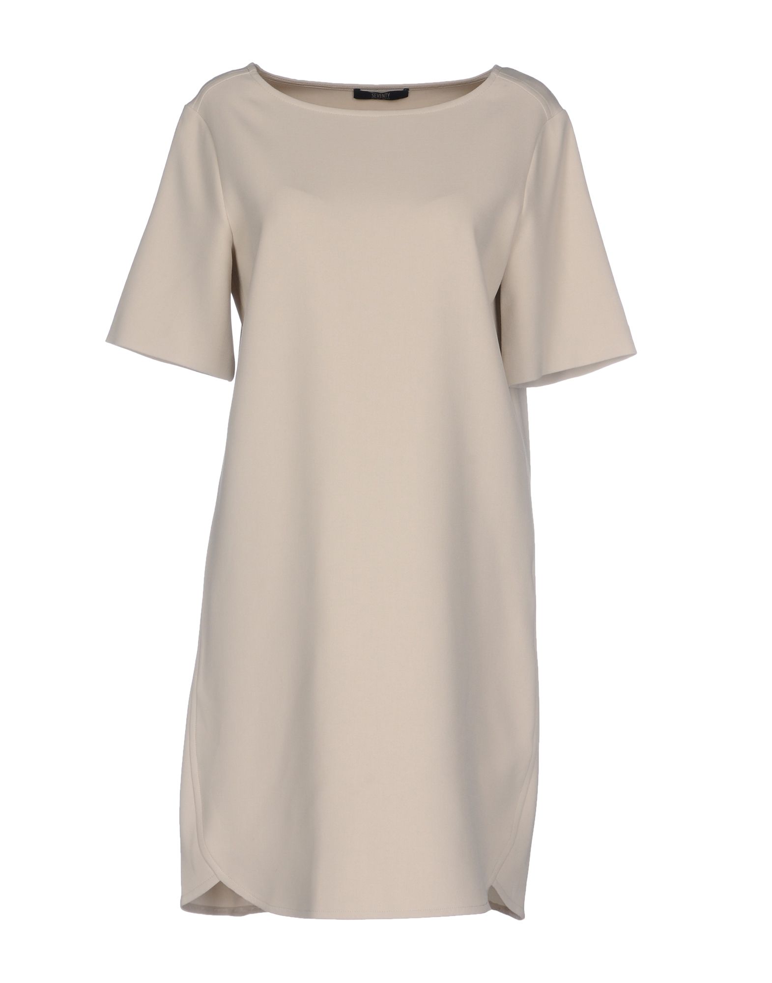  Seventy Venezia - Kleider - Mini-kleider - On Yoox.com 