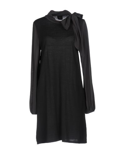 Короткое платье Gotha