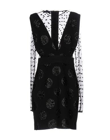 Короткое платье EMANUEL UNGARO 