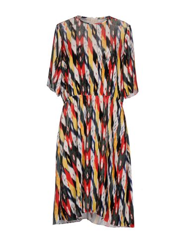 Платье до колена Isabel Marant Étoile