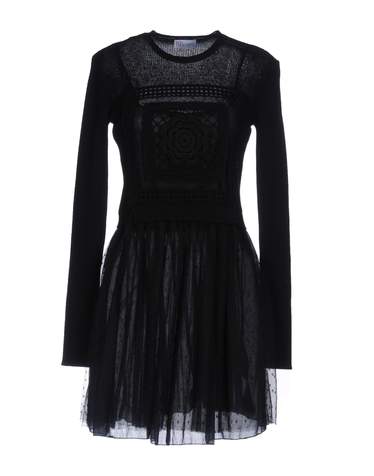 Платье REDValentino