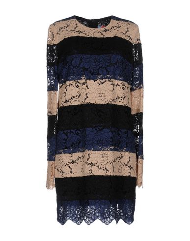 Короткое платье Msgm