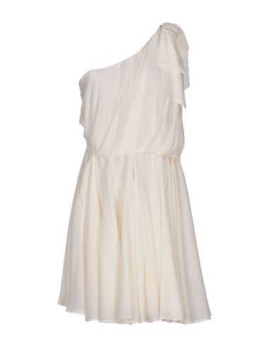 Короткое платье PASSEPARTOUT DRESS BY ELISABETTA FRANCHI CELYN B. 34760010dg