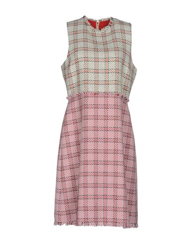 Платье до колена Gucci