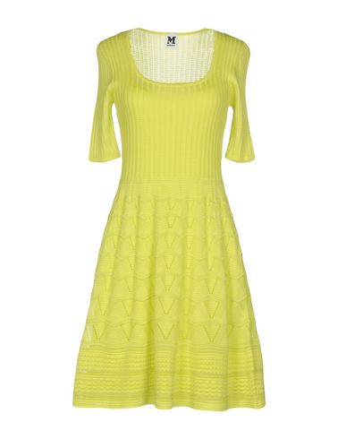 Короткое платье M Missoni