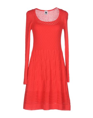 Короткое платье M Missoni