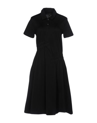 Платье до колена Marc By Marc Jacobs