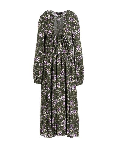 Платье миди