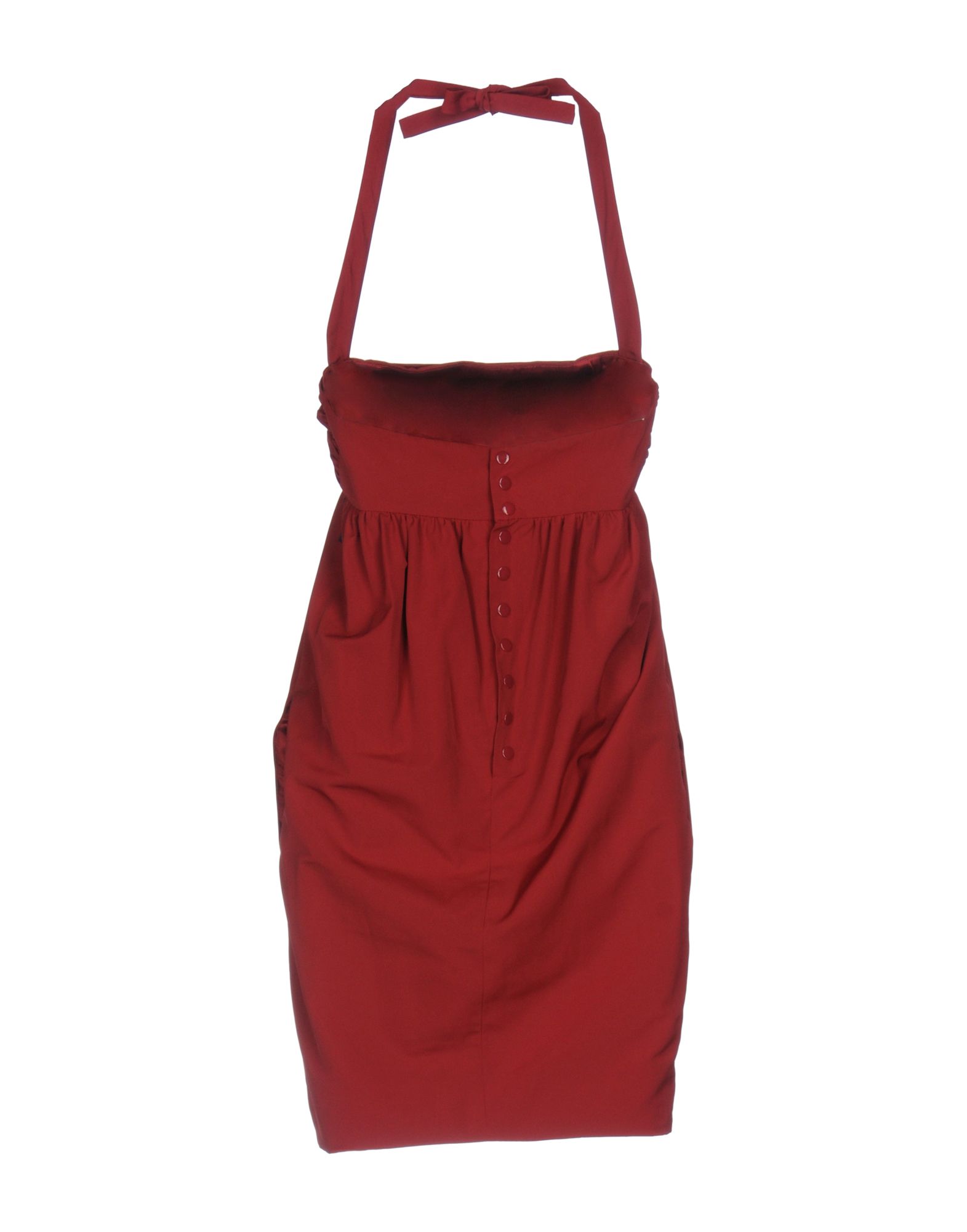  Armani Jeans - Vestidos - Minivestidos - On Yoox.com 