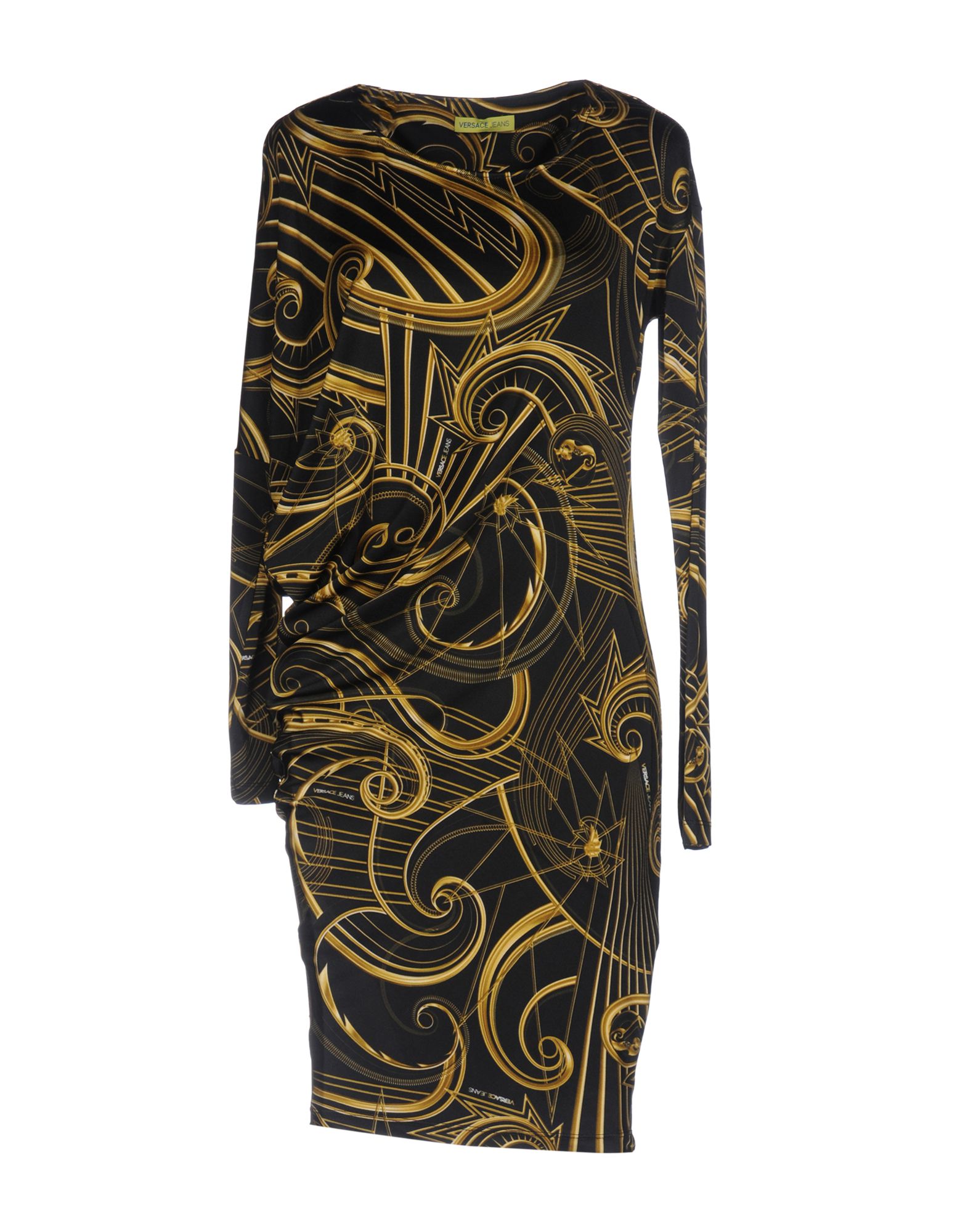 Платье VERSACE JEANS