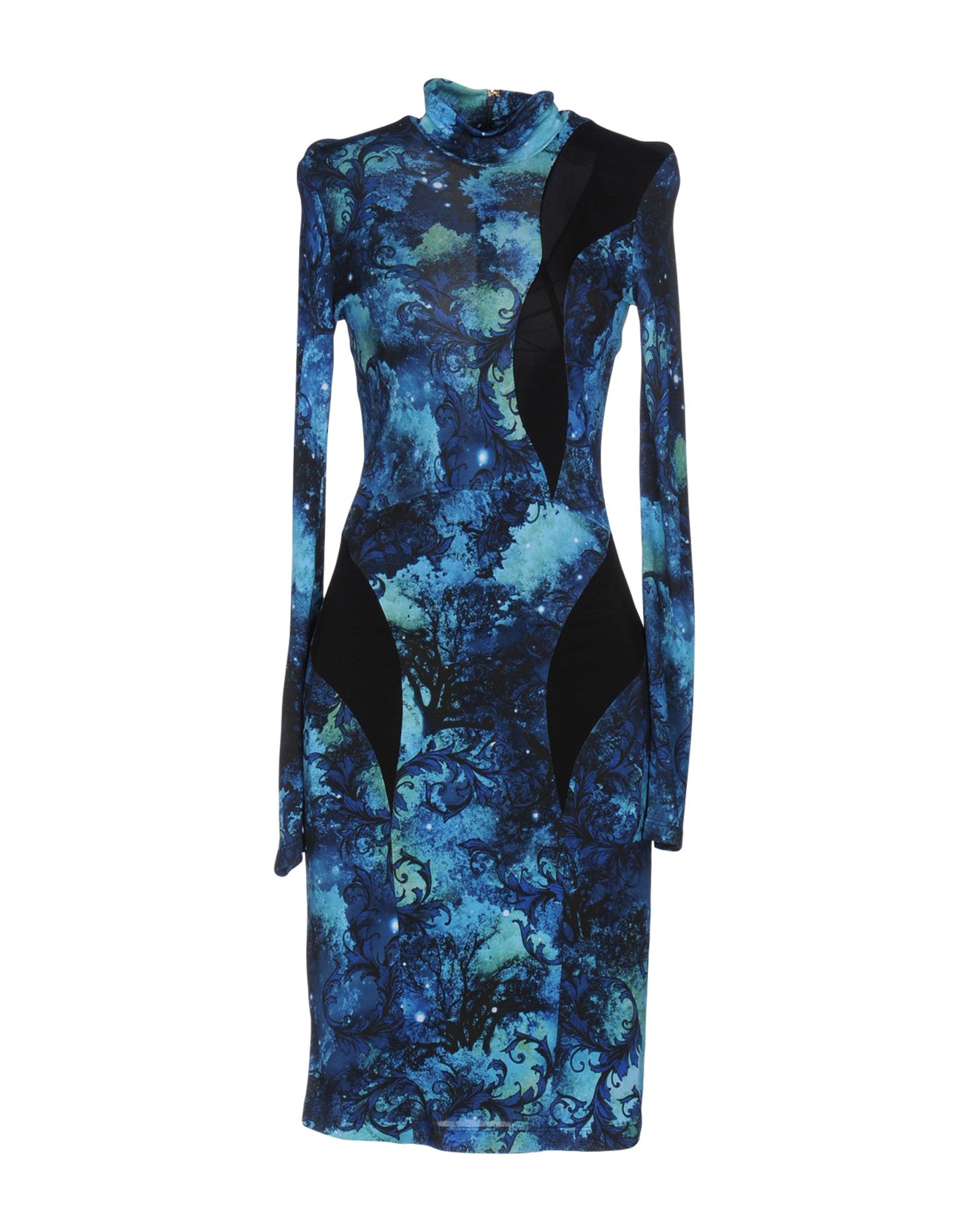 Платье VERSACE JEANS