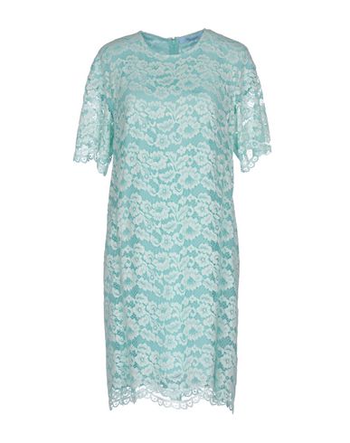 Короткое платье Blumarine