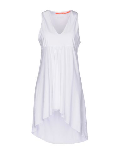 Короткое платье RRD