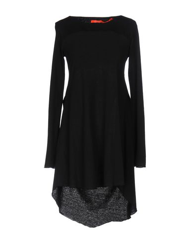 Короткое платье RRD