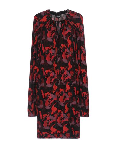 Короткое платье Just Cavalli