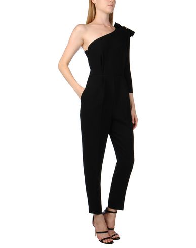 Комбинезоны без бретелей Elisabetta Franchi