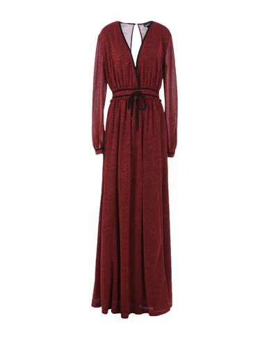 Длинное платье Just Cavalli