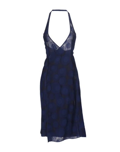 Платье до колена Dsquared2