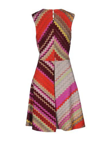 фото Платье миди missoni