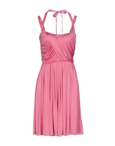 Платье до колена Blumarine