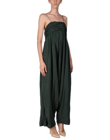 Комбинезоны без бретелей Chloé