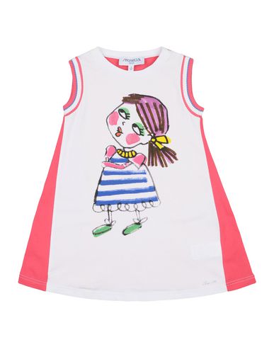 Платье Simonetta Mini