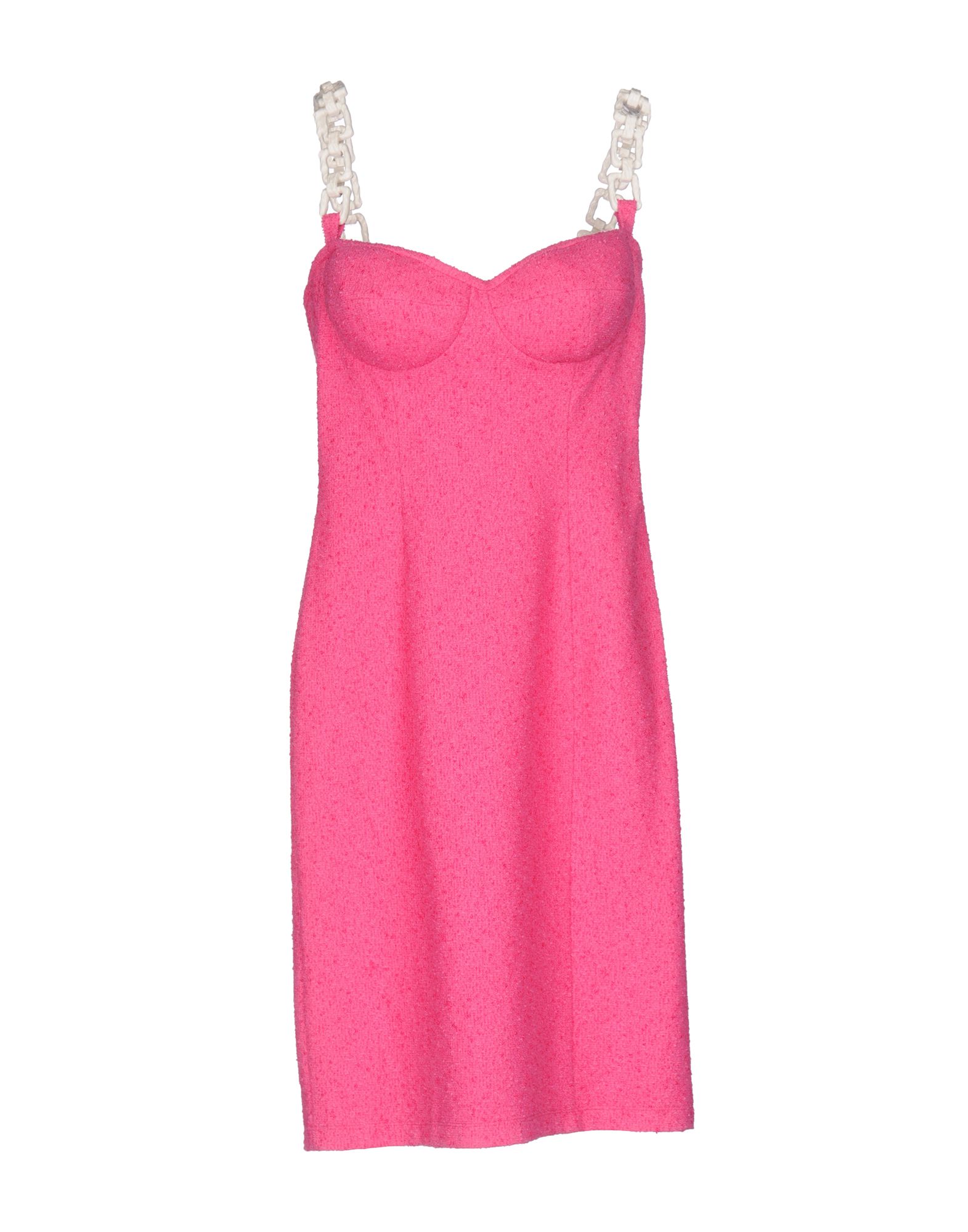 ФОТО moschino cheap and chic Короткое платье