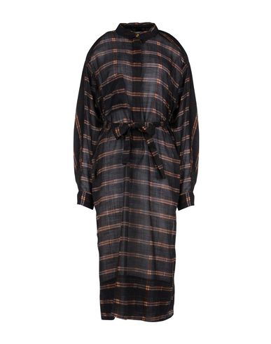 Платье до колена Isabel Marant Étoile