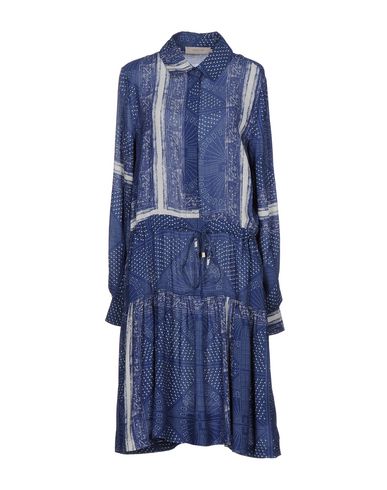 Платье до колена Preen Line